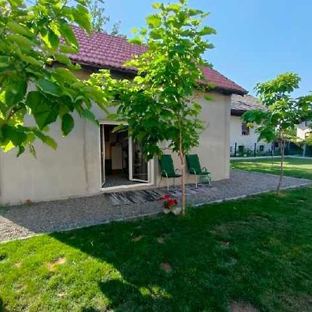 Cvet Villa Medvode Exterior foto