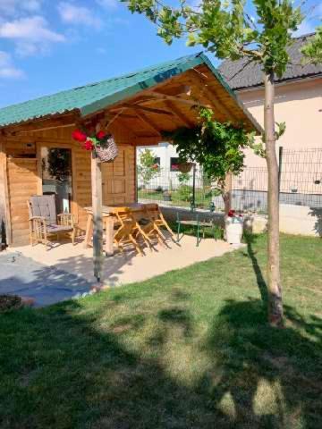 Cvet Villa Medvode Exterior foto
