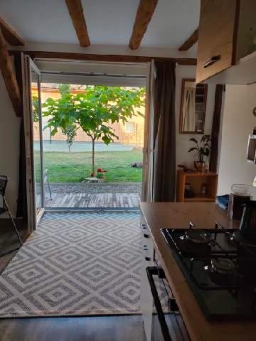 Cvet Villa Medvode Exterior foto